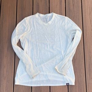 Patagonia Merino Daily Baselayer size Medium